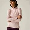 Picture of WOMENS YONDER II FLEECE PINK HAZE